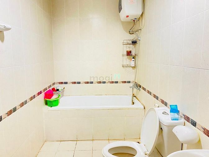 Hình ảnh Căn Hộ Trang Chủ MB66.COM Chính Thức PHÚ THẠNH APARTMENT 82m² 2PN Full Nội Thất