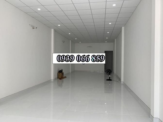 Hình ảnh Cho Thuê Mặt Bằng_Văn Phòng_Nail 80m2 Đường Nguyễn Hoàng_An Phú