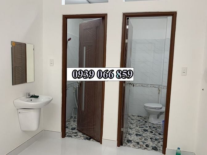Hình ảnh Cho Thuê Mặt Bằng_Văn Phòng_Nail 80m2 Đường Nguyễn Hoàng_An Phú