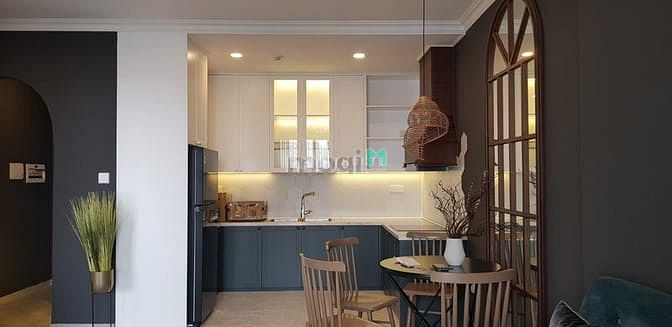 Hình ảnh ✔ Cho thuê CHCC SUNRISE CITY VIEW 74m 2pn 2wc - Nội thất đầy đủ