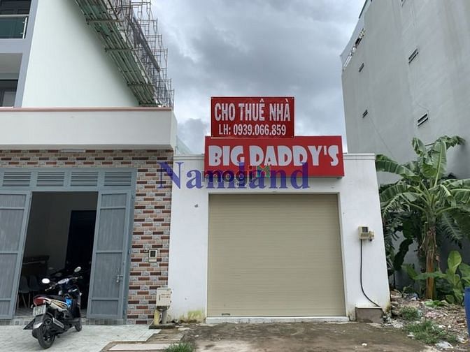 Hình ảnh Cho Thuê Mặt Bằng_Văn Phòng_Nail 80m2 Đường Nguyễn Hoàng_An Phú