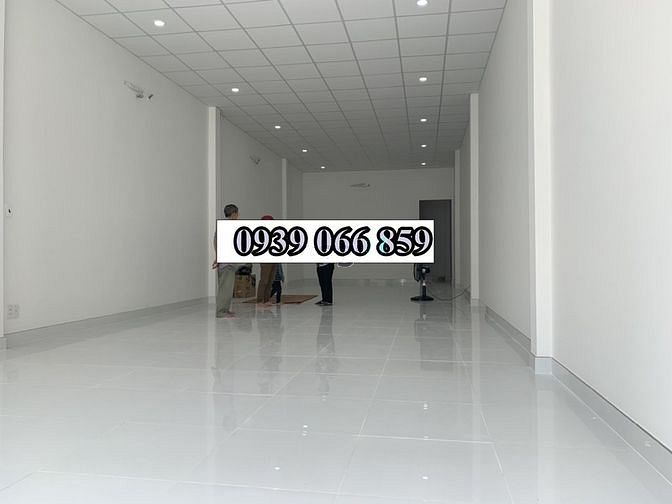 Hình ảnh Cho Thuê Mặt Bằng_Văn Phòng_Nail 80m2 Đường Nguyễn Hoàng_An Phú
