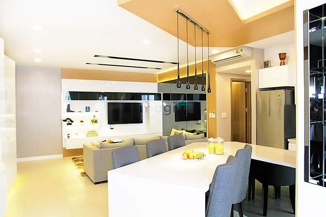 Hình ảnh Bán biệt thự Nam Long Phú Thuận – 96 m2 – 9.15 tỷ