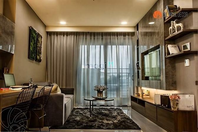 Hình ảnh ✔ Cần bán CHCC KINGDOM 101 78m 2pn 2wc - Nội thất đầy đủ