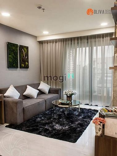 Hình ảnh ✔ Cần bán CHCC KINGDOM 101 78m 2pn 2wc - Nội thất đầy đủ