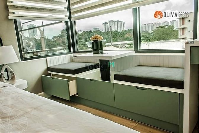 Hình ảnh ✔ Cần bán CHCC KINGDOM 101 78m 2pn 2wc - Nội thất đầy đủ