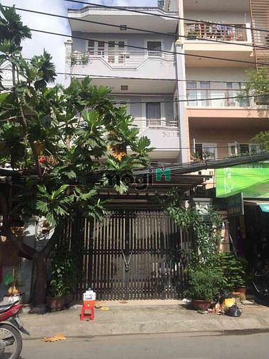 Hình ảnh Nhà bán mặt tiền Mai Văn Vĩnh – 85m2 – 9.19 tỷ