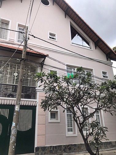 Hình ảnh Bán biệt thự Nguyễn Văn Quỳ – 108m2 – 8 tỷ