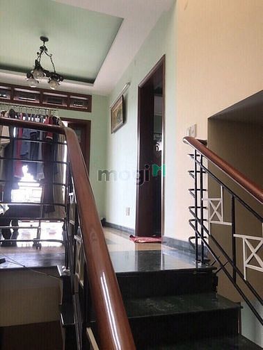Hình ảnh Bán biệt thự Nguyễn Văn Quỳ – 108m2 – 8 tỷ