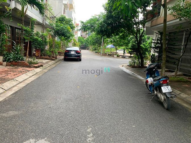 Hình ảnh Bán đất khu TĐC X1 xóm 2 Đông Dư, Gia Lâm