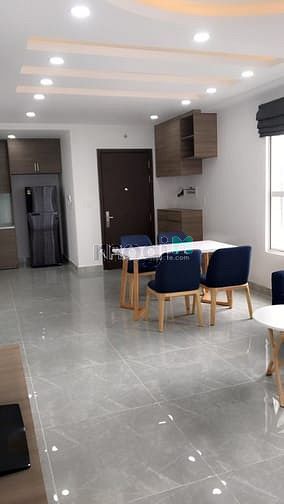 Hình ảnh ✔ Cho thuê CHCC SUNRISE CITY VIEW 90m 3pn 2wc - Nội thất đầy đủ