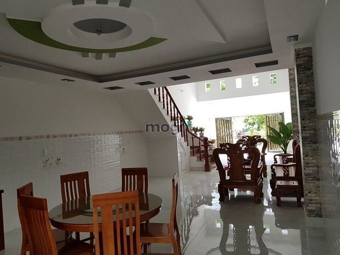 Hình ảnh Bán biệt thự Hoàng Quốc Việt – 80 m2 – 6.5 tỷ