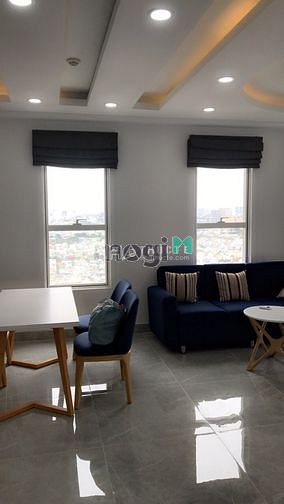 Hình ảnh ✔ Cho thuê CHCC SUNRISE CITY VIEW 90m 3pn 2wc - Nội thất đầy đủ