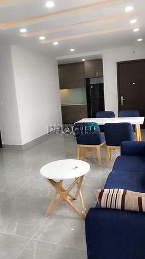 Hình ảnh ✔ Cho thuê CHCC SUNRISE CITY VIEW 90m 3pn 2wc - Nội thất đầy đủ