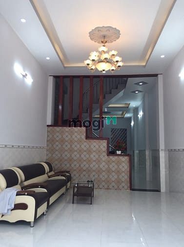 Hình ảnh Bán nhà mặt tiền đường số Tân Quy – 76m2