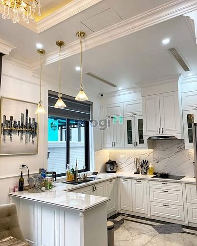 Hình ảnh Biệt thự cao cấp Nam Viên, PMH,Q7 cần cho thuê gấp nội thất cao cấp.