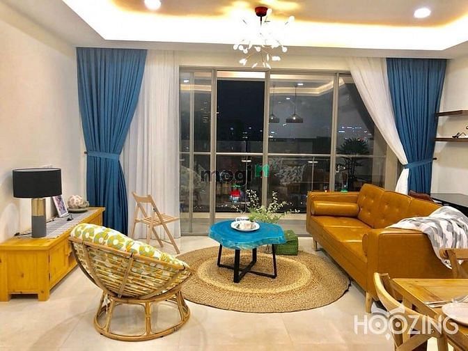 Hình ảnh Cho thuê Trang Chủ MB66.COM / Đăng Ký Tặng 66K 3PN chung cư Millennium, 107m2, NTDD, giá thuê: 30tr
