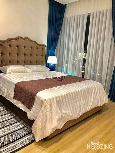 Hình ảnh Cho thuê Trang Chủ MB66.COM / Đăng Ký Tặng 66K 3PN chung cư Millennium, 107m2, NTDD, giá thuê: 30tr
