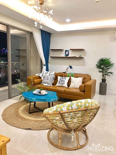 Hình ảnh Cho thuê Trang Chủ MB66.COM / Đăng Ký Tặng 66K 3PN chung cư Millennium, 107m2, NTDD, giá thuê: 30tr