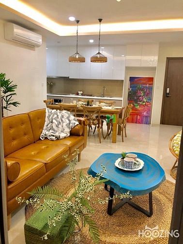 Hình ảnh Cho thuê Trang Chủ MB66.COM / Đăng Ký Tặng 66K 3PN chung cư Millennium, 107m2, NTDD, giá thuê: 30tr