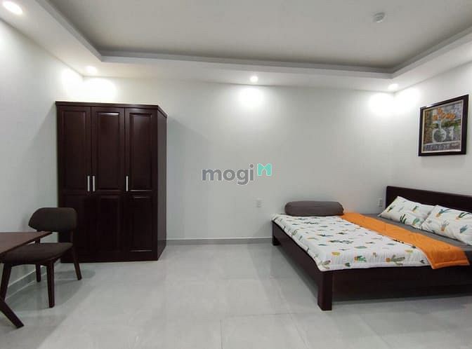 Hình ảnh Mb6623 nạp rút nhanh chóng mới xây 30m2 khu trung tâm Tân bình full nội thất cho thuê