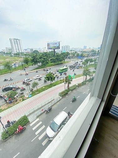 Hình ảnh ✔ Cho thuê CHCC SUNRISE CITY VIEW 39m OF 1wc - Có 2 máy lạnh