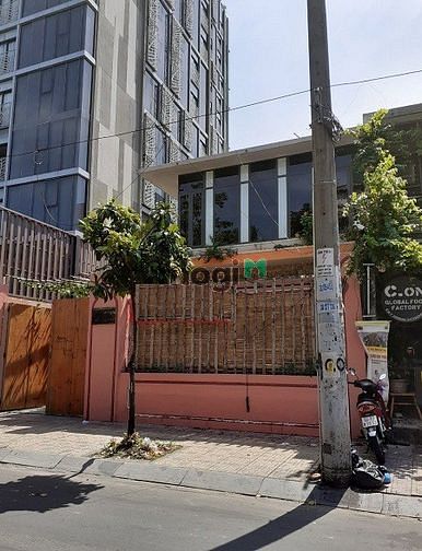 Hình ảnh Cho thuê nhà đường Cửu Long quận Tân Bình 5x21m.