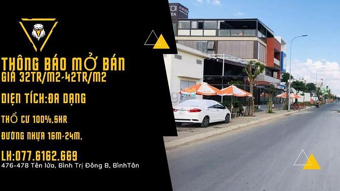 Hình ảnh 𝐌𝐨̛̉ 𝐁𝐚́𝐧 đ𝒐̛̣𝒕 1 𝑲𝑫𝑪 𝑻𝒆̂𝒏 𝑳𝒖̛̉𝒂,𝑺𝑯𝑹,𝐆𝐢𝐚́ 𝐫ẻ