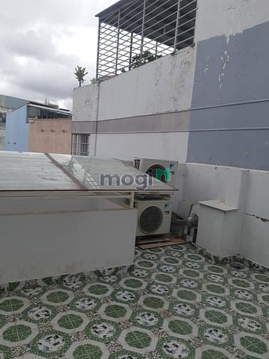 Hình ảnh Cho thuê mặt tiền 78A Cộng Hoà P4 Q. Tân Bình