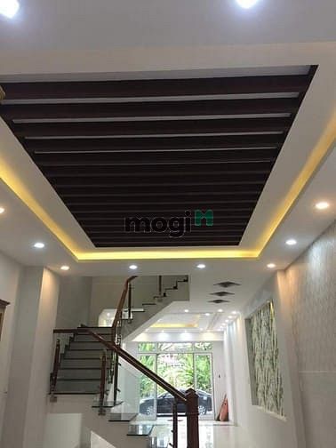 Hình ảnh Bán nhà KDC Công Ích Quận 4 – 72m2