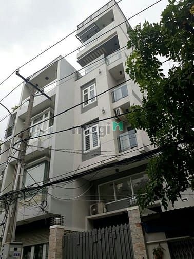 Hình ảnh Bán nhà đường đôi – 80m2 – 9.5 tỷ