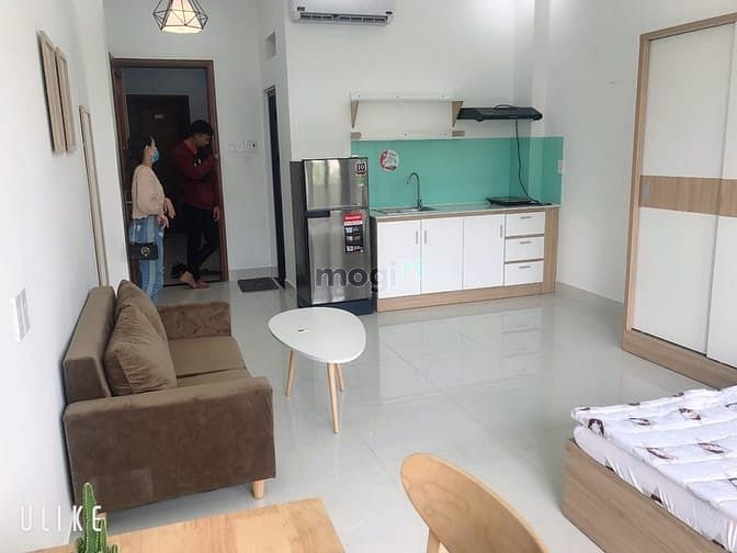 Hình ảnh Mb6623 nạp rút nhanh chóng mới xây 1PN 35m2 Đ. Lê Thúc Hoạch,Q.Tân phú cho thuê
