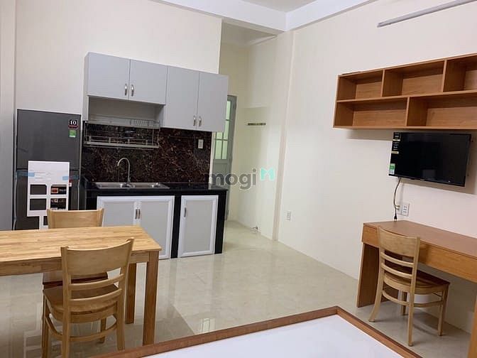 Hình ảnh Mb6623 nạp rút nhanh chóng mới xây 35m2 Q.Tân Phú full nội thất cho thuê
