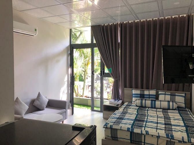 Hình ảnh Cho thuê Trang Chủ MB66.COM / Đăng Ký Tặng 66K trung tâm bình thạnh gần chợ bà chiểu, full nội thất