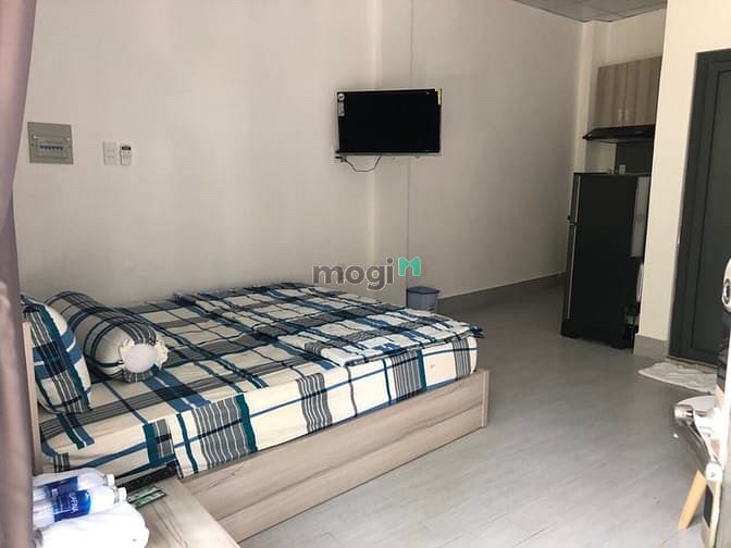 Hình ảnh Cho thuê Trang Chủ MB66.COM / Đăng Ký Tặng 66K trung tâm bình thạnh gần chợ bà chiểu, full nội thất