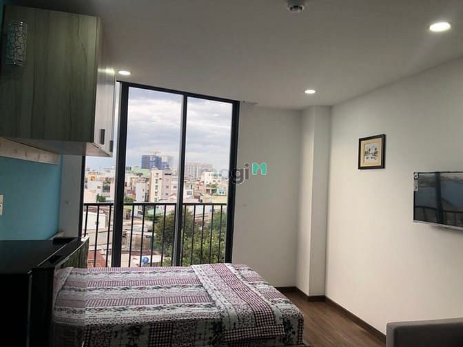 Hình ảnh Cho thuê Trang Chủ MB66.COM / Đăng Ký Tặng 66K trung tâm bình thạnh gần chợ bà chiểu, full nội thất