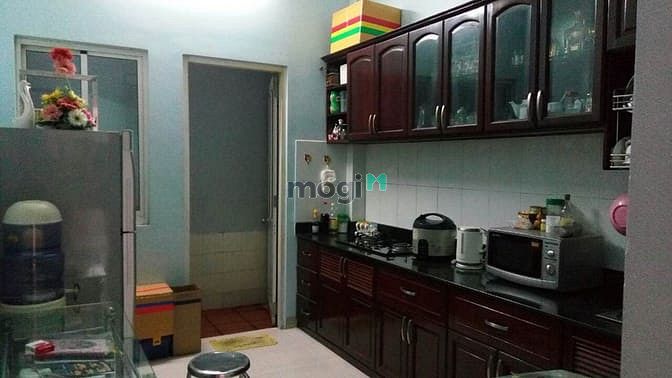 Hình ảnh Bán nhà Tân Thuận Tây – 94m2