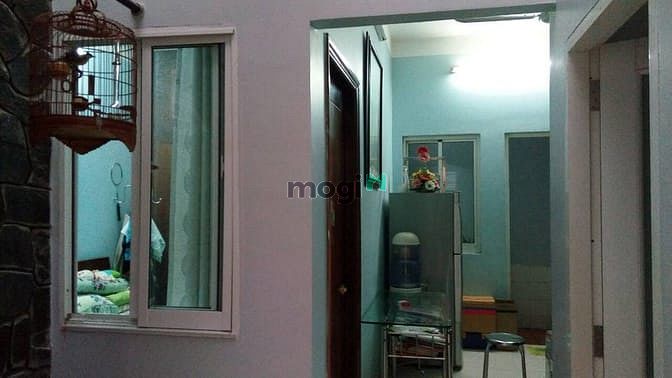 Hình ảnh Bán nhà Tân Thuận Tây – 94m2