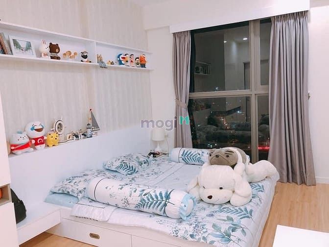 Hình ảnh Cho thuê Trang Chủ MB66.COM / Đăng Ký Tặng 66K Millennium, 74m2, 2 phòng ngủ, 18 triệu/tháng view đẹp