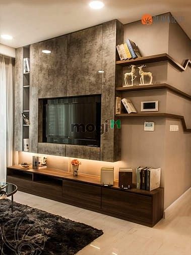 Hình ảnh ✔ Cho thuê CHCC KINGDOM 101 78m 2pn 2wc - Nội thất đầy đủ