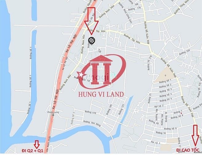 Hình ảnh Bán nhà cấp 4 hẻm đường 26 Tây Hòa, Phước Long A, Q9.
