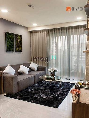 Hình ảnh ✔ Cho thuê CHCC KINGDOM 101 78m 2pn 2wc - Nội thất đầy đủ