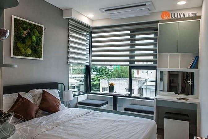 Hình ảnh ✔ Cho thuê CHCC KINGDOM 101 78m 2pn 2wc - Nội thất đầy đủ