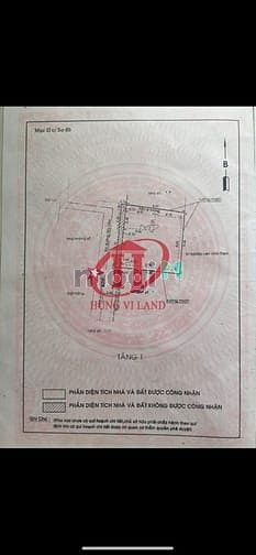 Hình ảnh Bán nhà cấp 4 hẻm đường 26 Tây Hòa, Phước Long A, Q9.