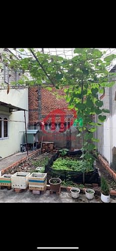 Hình ảnh Bán nhà cấp 4 hẻm đường 26 Tây Hòa, Phước Long A, Q9.