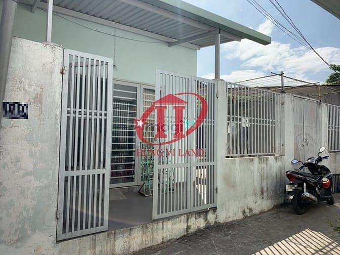 Hình ảnh Bán nhà cấp 4 hẻm đường 26 Tây Hòa, Phước Long A, Q9.