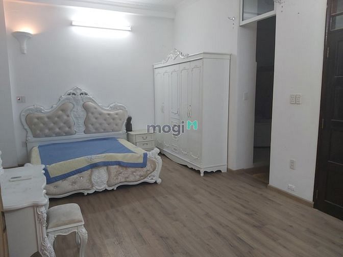Hình ảnh Cho thuê nhà đường Trường Sơn quận Tân Bình 5x26m.
