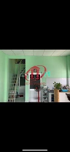 Hình ảnh Bán nhà cấp 4 hẻm đường 26 Tây Hòa, Phước Long A, Q9.