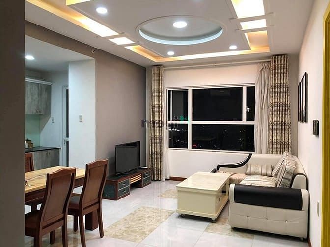Hình ảnh ✔ Cho thuê CHCC SUNRISE CITY 76m 2pn 2wc - Nội thất đầy đủ