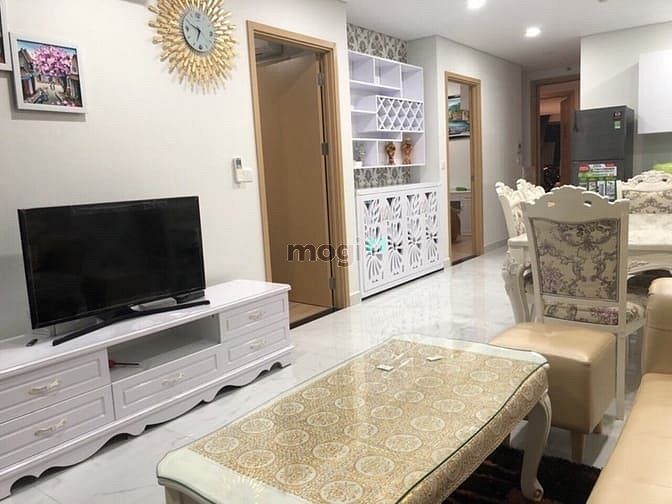 Hình ảnh ✔ Cho thuê CHCC AN GIA SKYLINE 72m 2pn 2wc - Nội thất đầy đủ